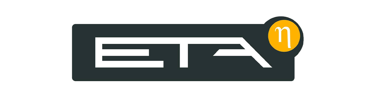 ETA logo